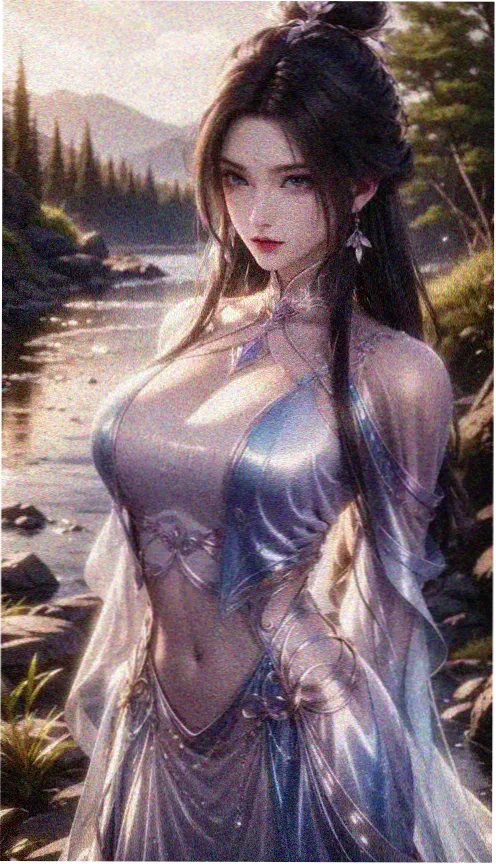 机械花园 免费观看动漫番剧